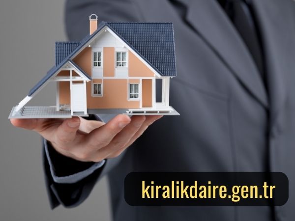 Eşrefzade Mahallesi Kiralık Daire